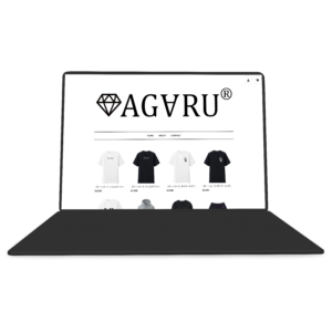 アパレル事業の写真